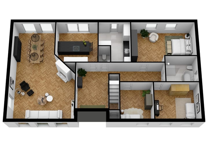 Photo 55 of Geerstraat 27