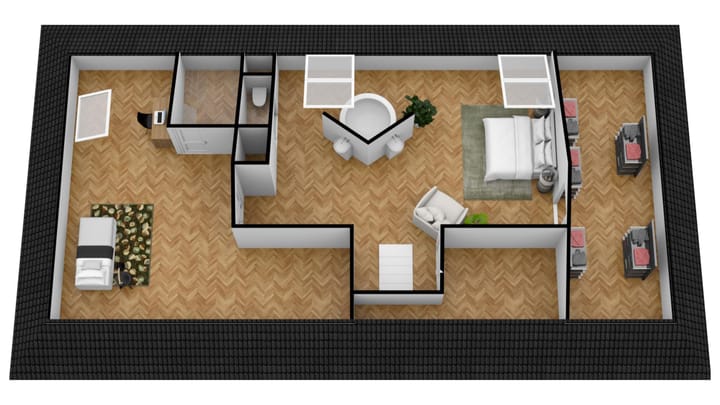 Photo 57 of Geerstraat 27