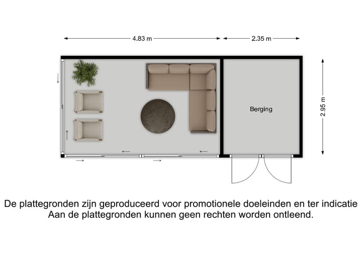 Photo 64 of Geerstraat 27