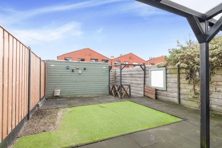 Foto 32 van Rottumeroog 16