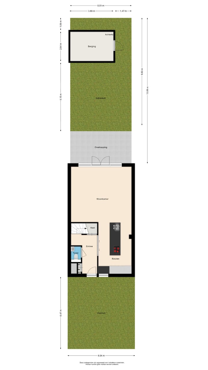 Foto 35 van Rottumeroog 16