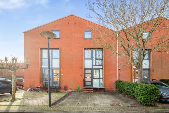 Foto 36 van Rottumeroog 16