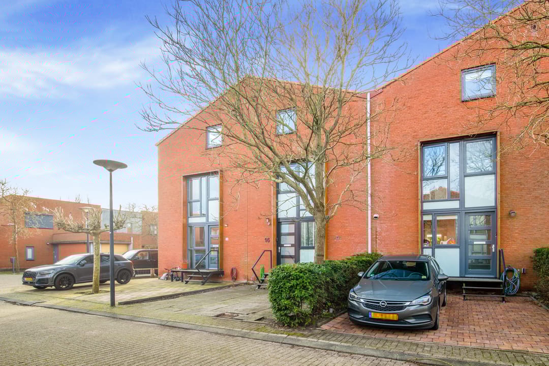 Foto 37 van Rottumeroog 16