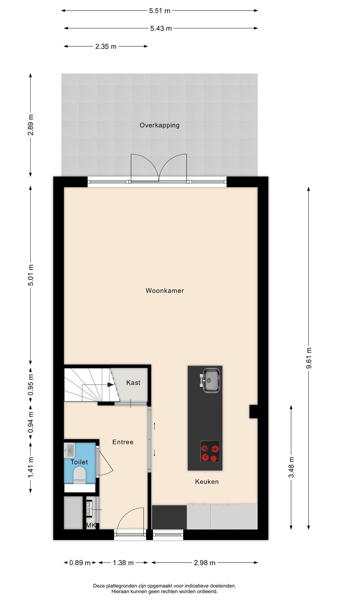 Foto 41 van Rottumeroog 16