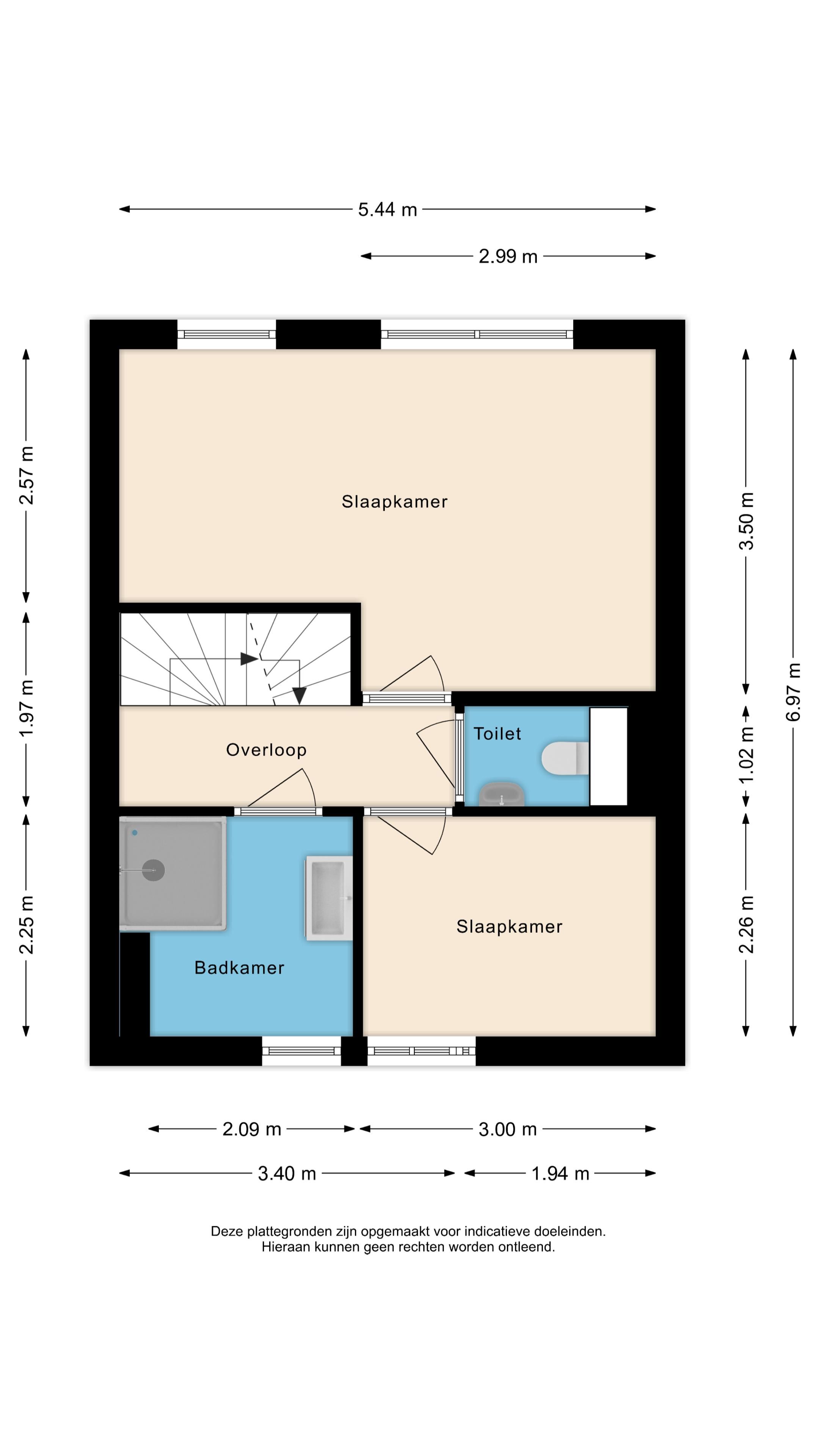 Foto 42 van Rottumeroog 16