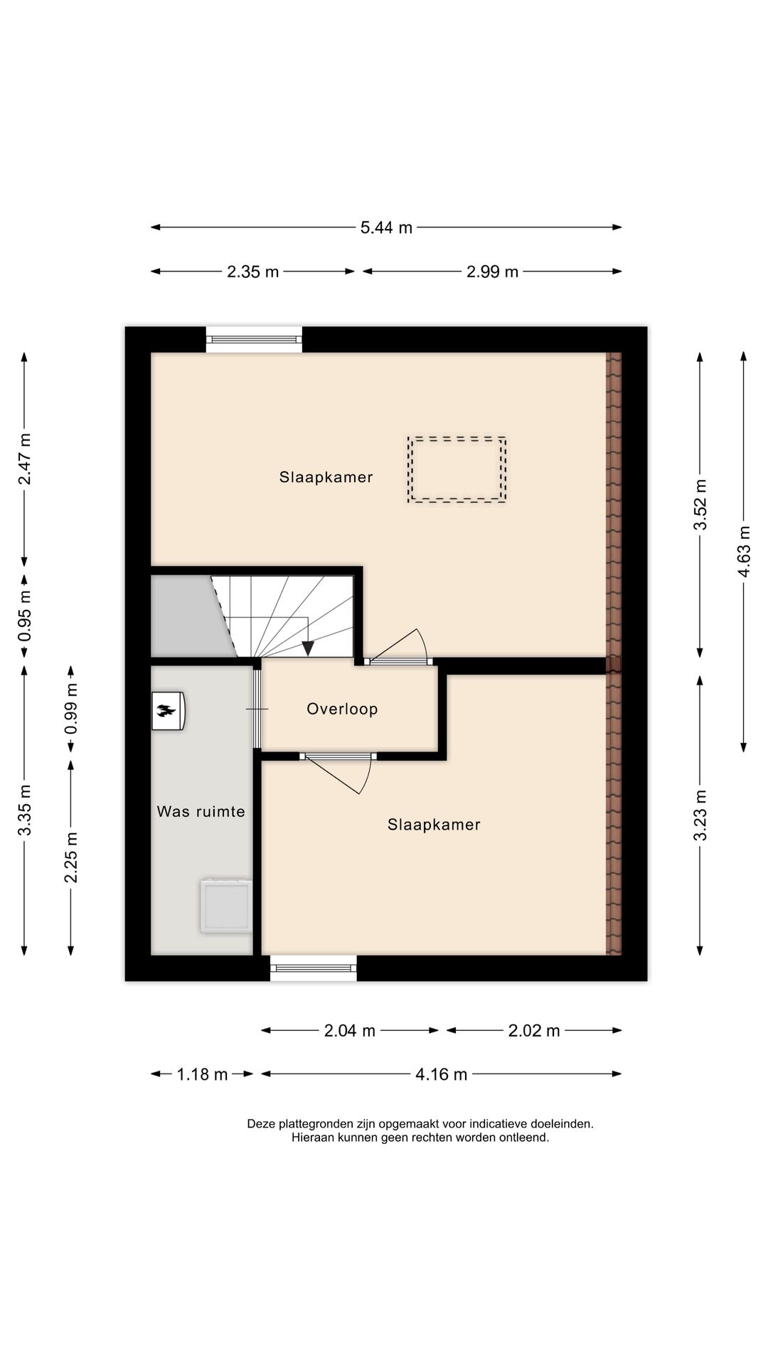 Foto 43 van Rottumeroog 16
