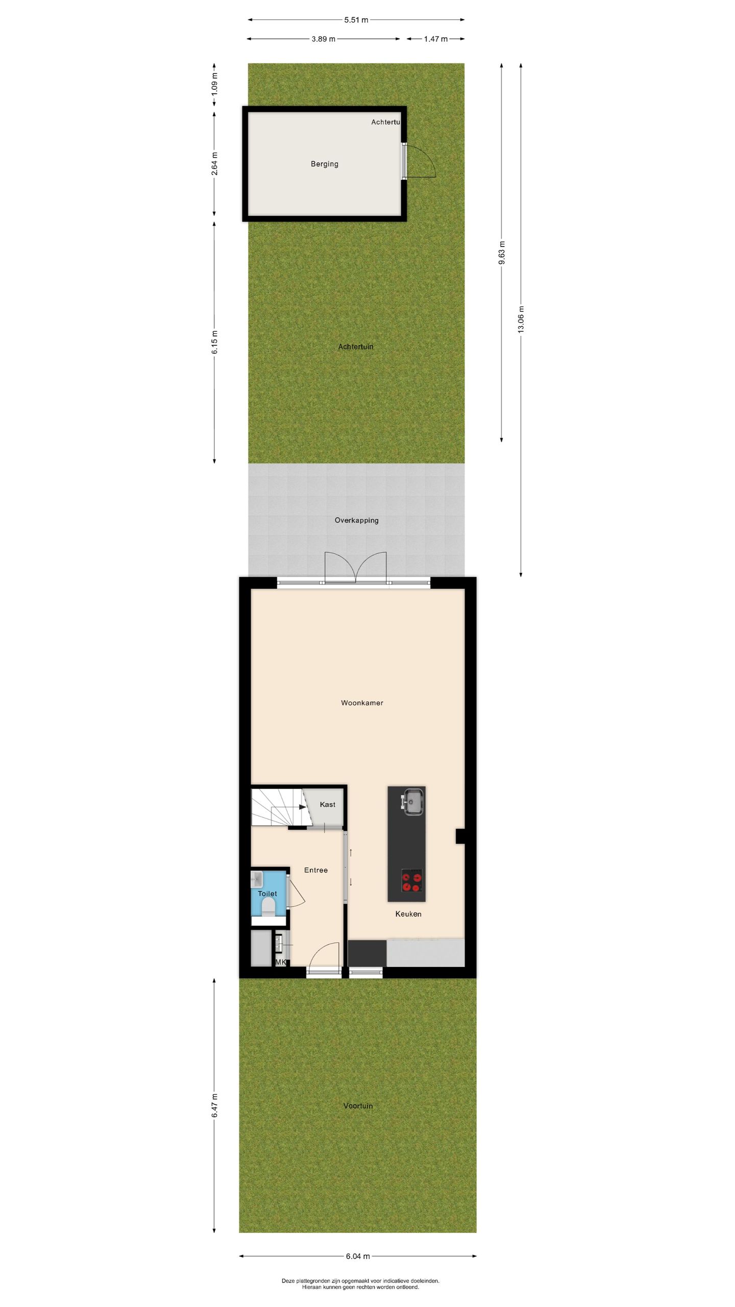 Foto 44 van Rottumeroog 16