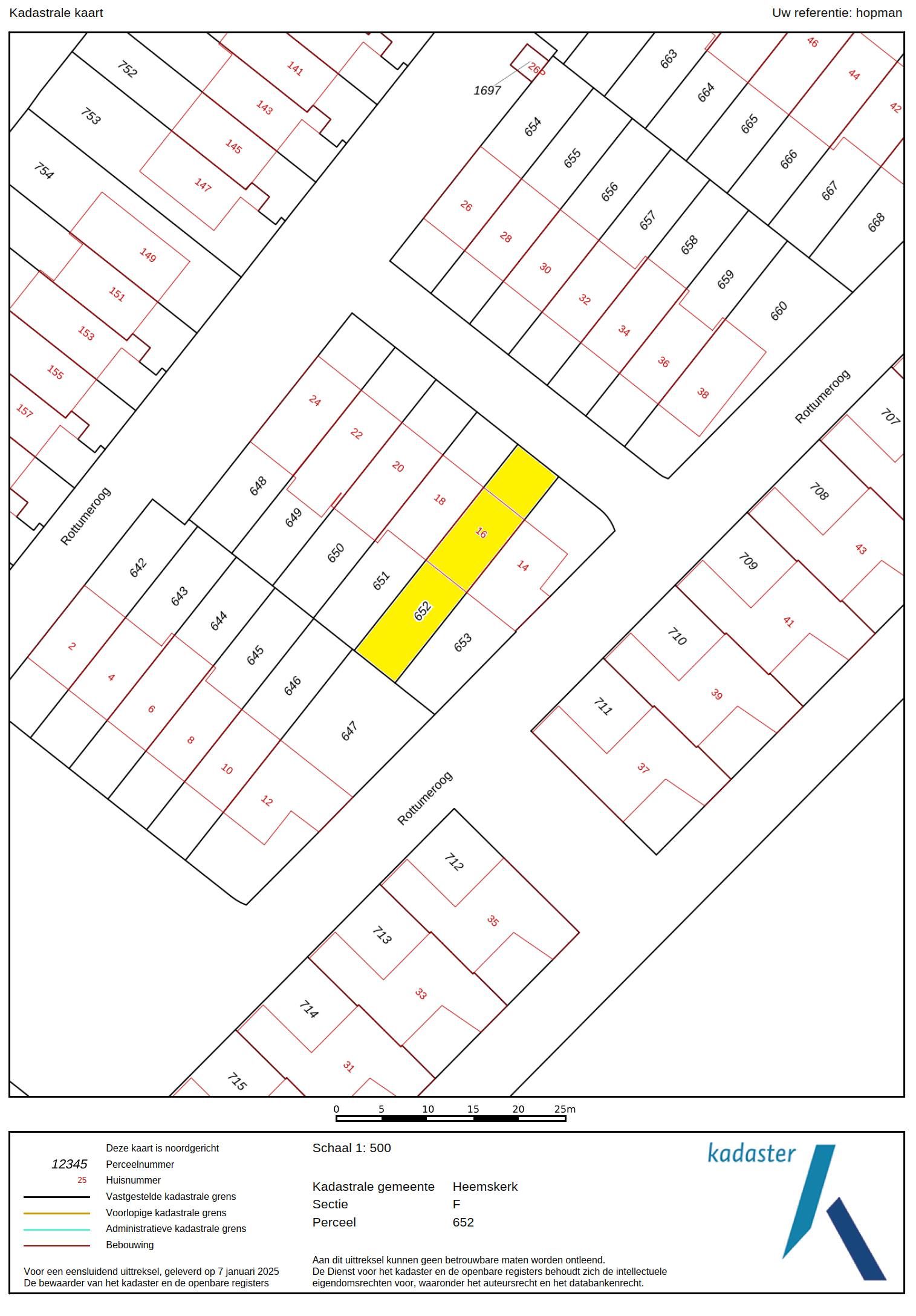 Foto 45 van Rottumeroog 16