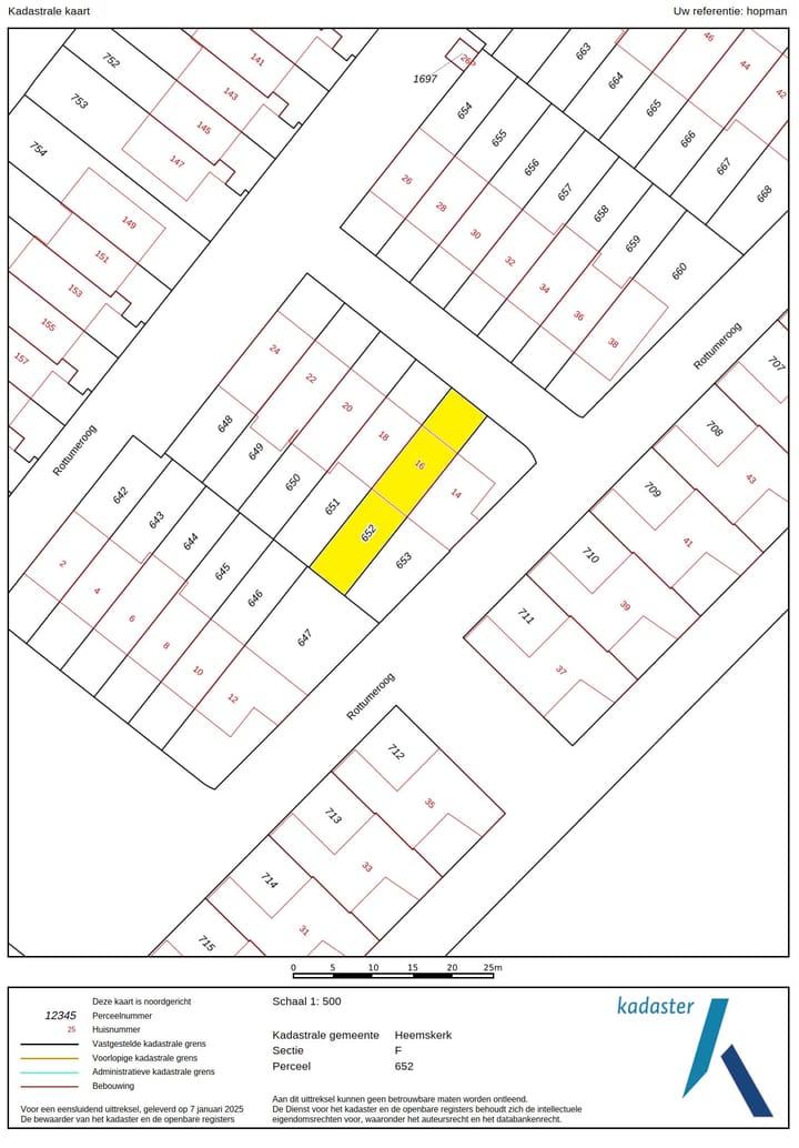 Foto 45 van Rottumeroog 16