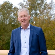 Hidde Oosterveld - NVM Register Makelaar (Directeur)