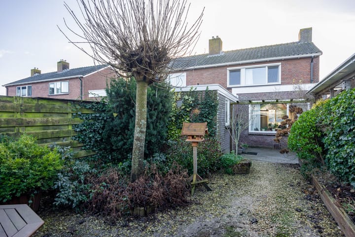 Foto 3 van Tuinbouwstraat 10