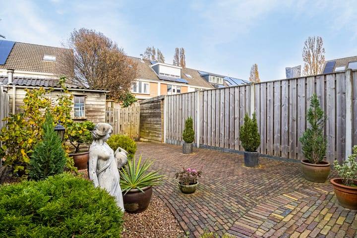 Foto 5 van Smaragdstraat 64