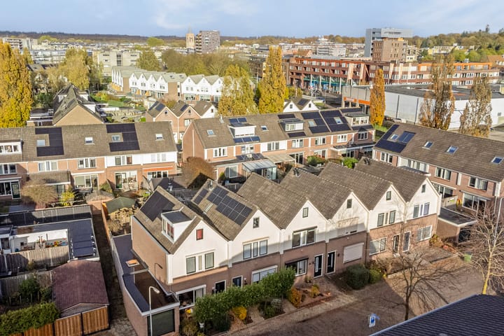 Foto 35 van Smaragdstraat 64