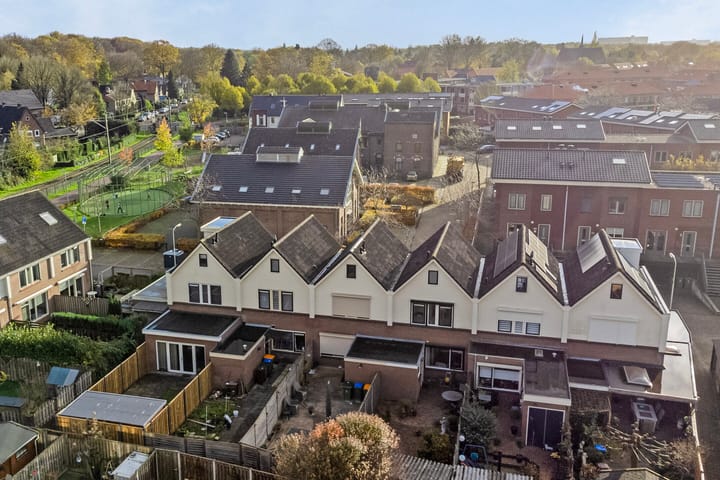 Foto 36 van Smaragdstraat 64