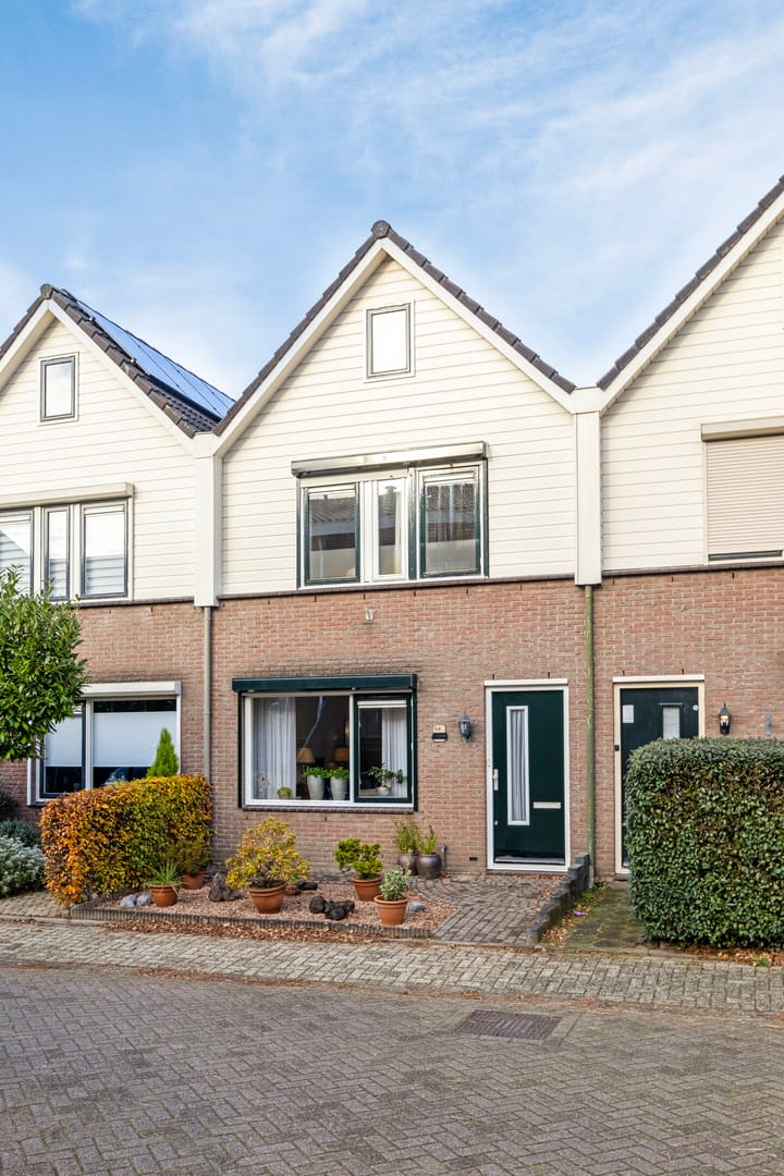 Foto 38 van Smaragdstraat 64