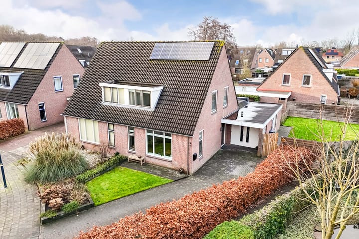 Foto 1 van Hanebalken 2