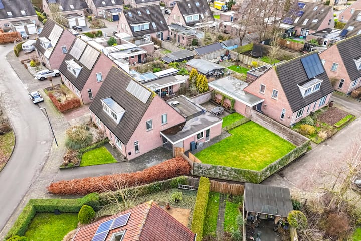 Foto 3 van Hanebalken 2