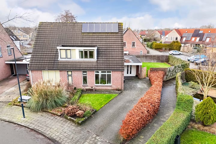 Foto 4 van Hanebalken 2