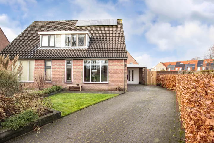 Foto 5 van Hanebalken 2