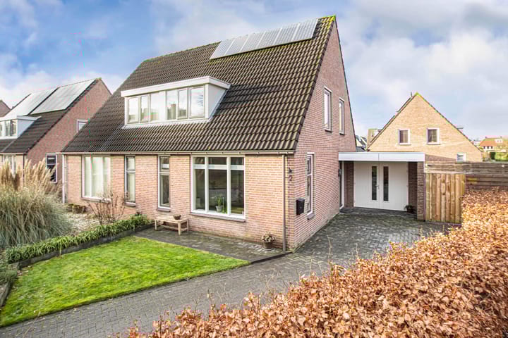 Foto 6 van Hanebalken 2