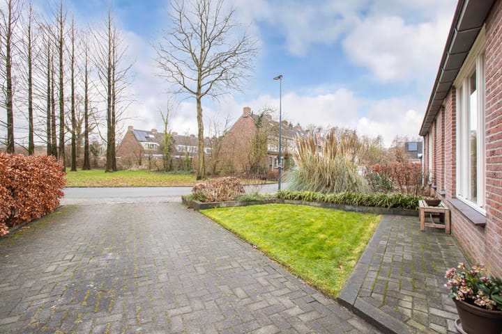 Foto 7 van Hanebalken 2