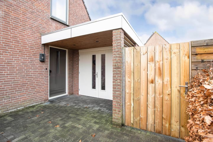 Foto 8 van Hanebalken 2