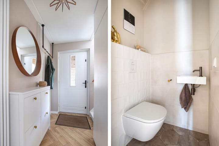 Foto 9 van Hanebalken 2