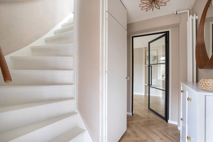 Foto 10 van Hanebalken 2