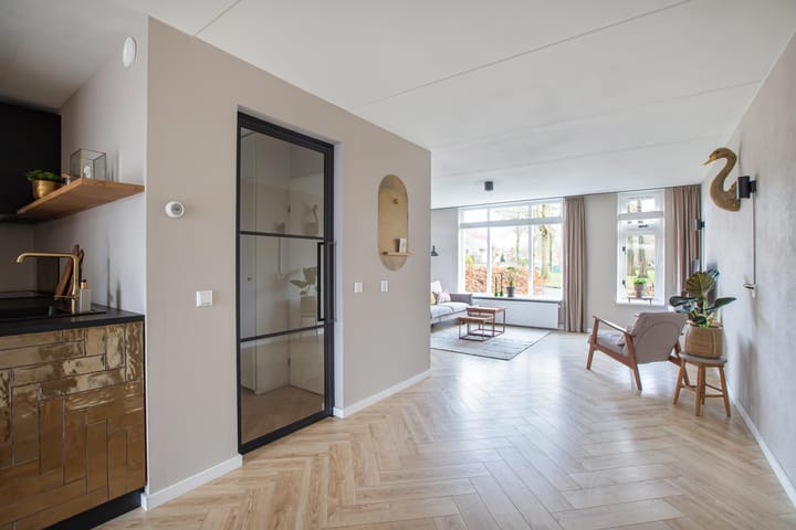 Foto 11 van Hanebalken 2