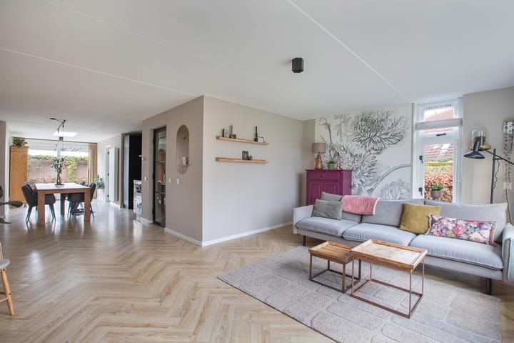 Foto 12 van Hanebalken 2