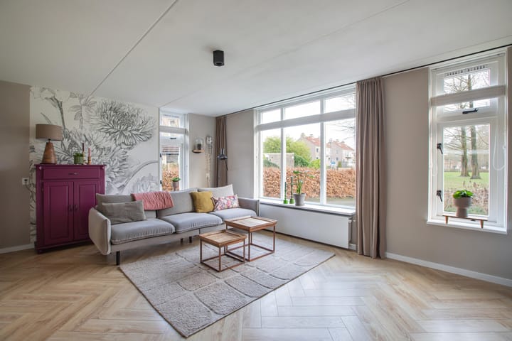 Foto 13 van Hanebalken 2