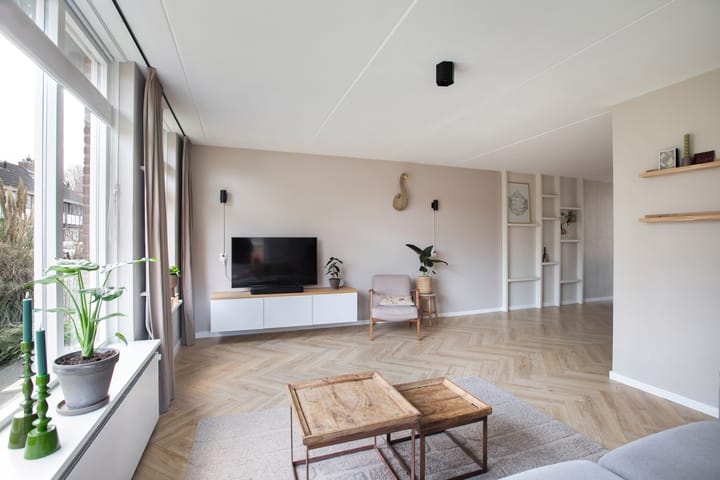 Foto 15 van Hanebalken 2