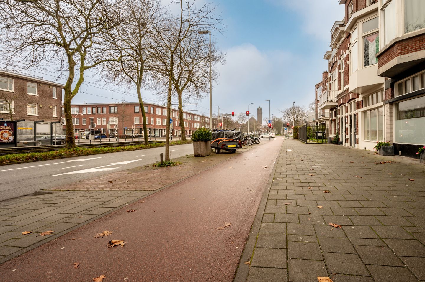 Foto 4 van Loosduinseweg 835