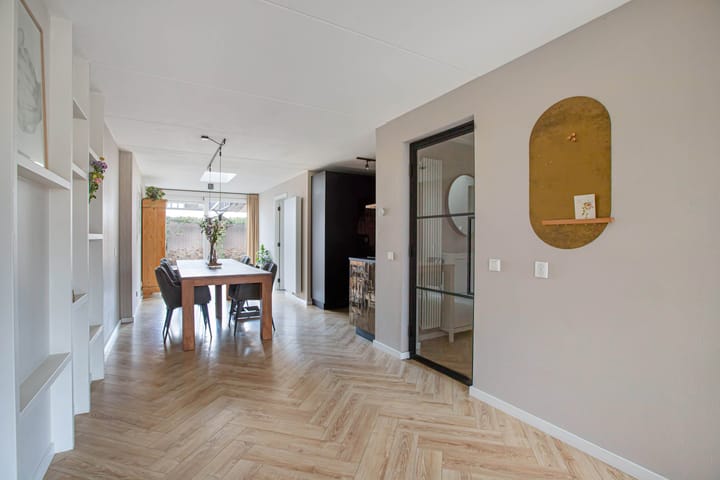 Foto 17 van Hanebalken 2