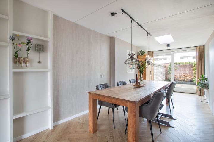 Foto 18 van Hanebalken 2