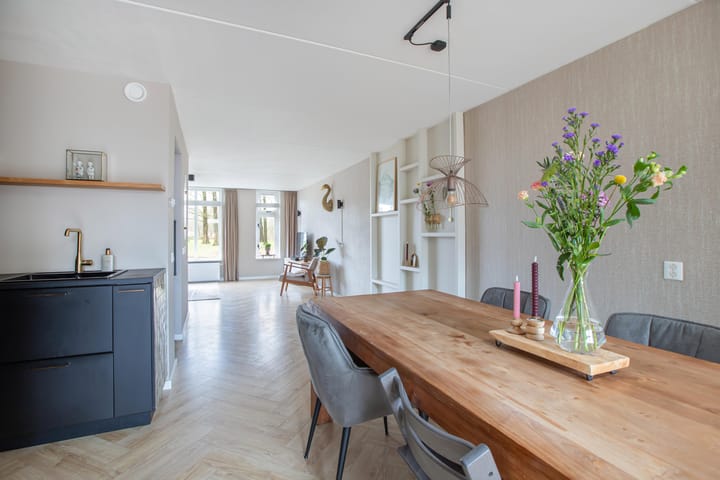 Foto 19 van Hanebalken 2