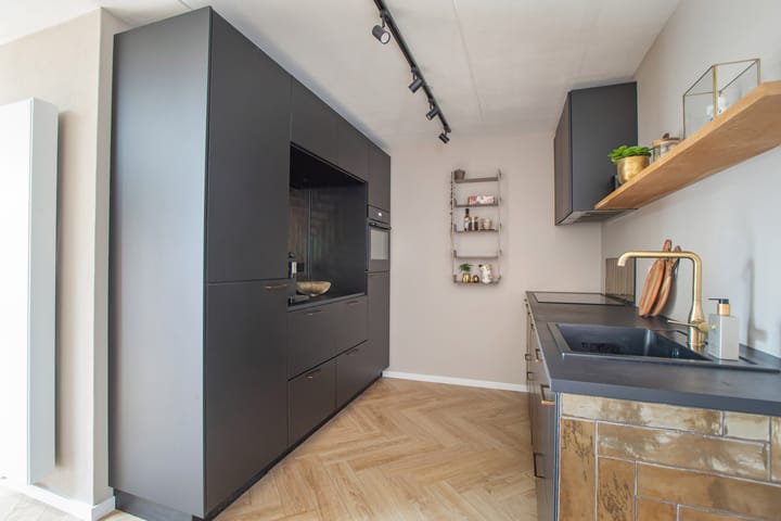 Foto 21 van Hanebalken 2