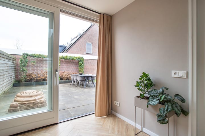 Foto 24 van Hanebalken 2