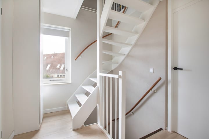 Foto 36 van Hanebalken 2