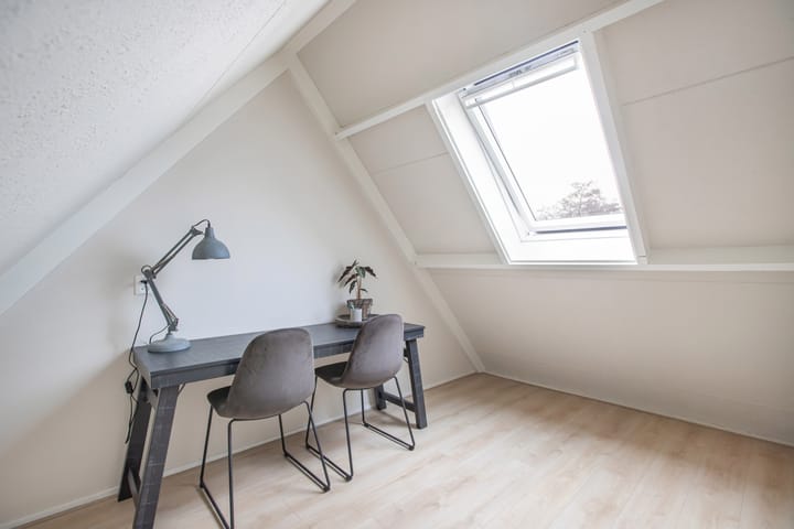 Foto 37 van Hanebalken 2