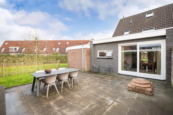 Foto 38 van Hanebalken 2