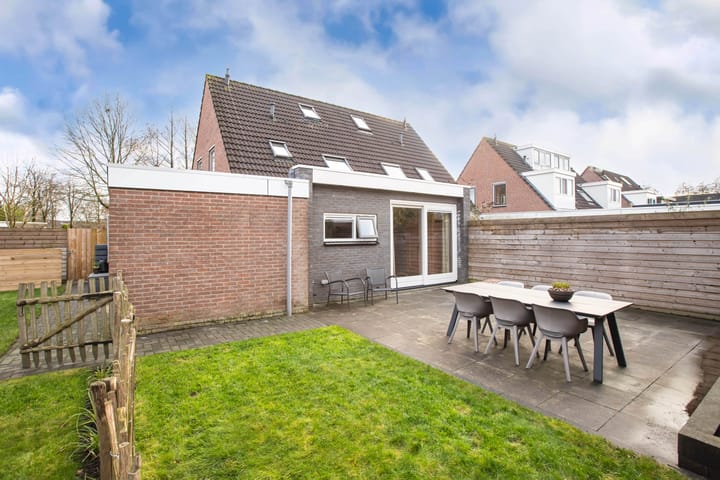 Foto 39 van Hanebalken 2