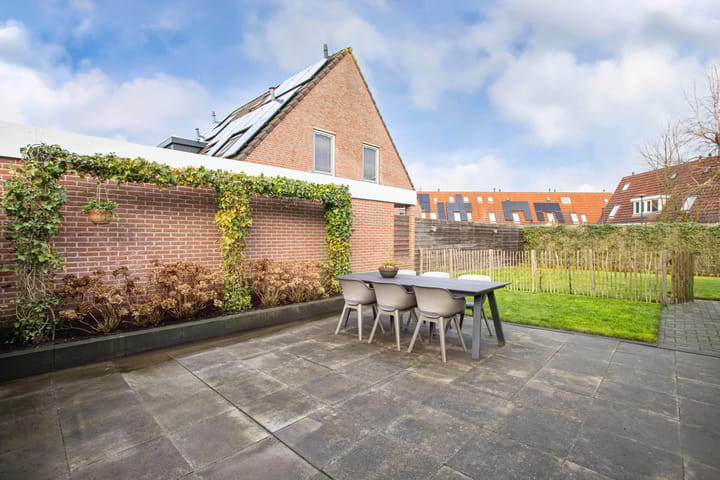 Foto 40 van Hanebalken 2