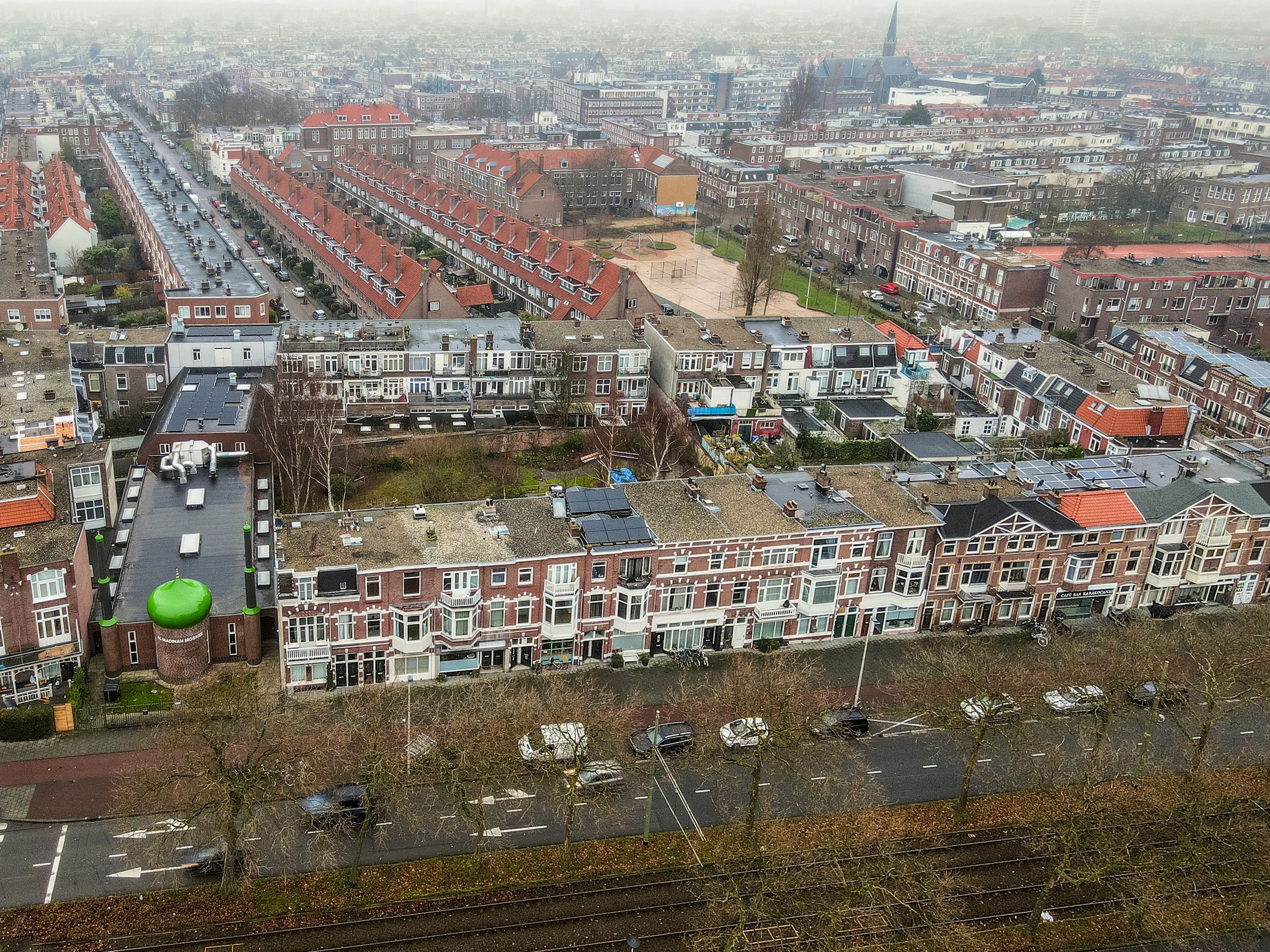 Foto 27 van Loosduinseweg 835