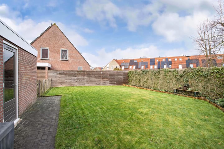 Foto 42 van Hanebalken 2