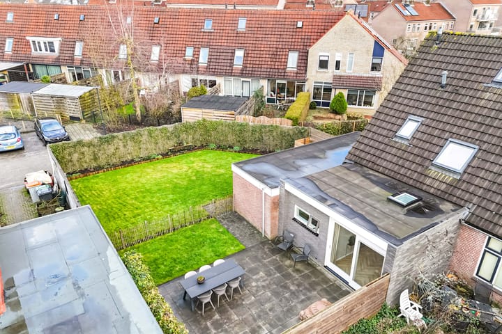 Foto 44 van Hanebalken 2