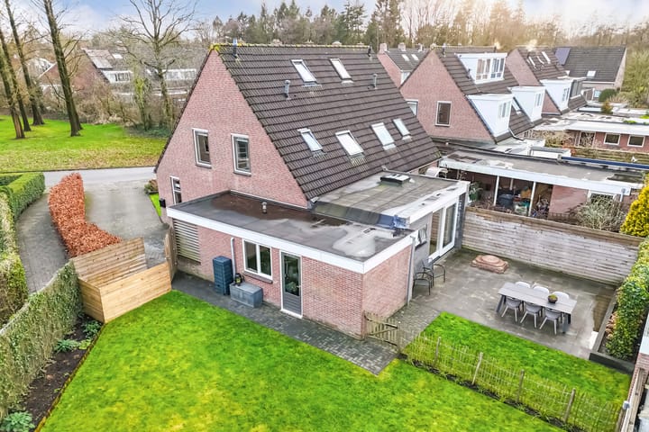 Foto 45 van Hanebalken 2