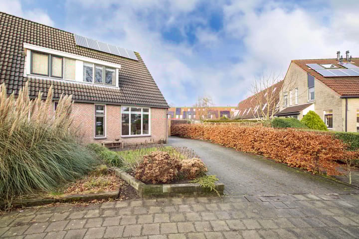 Foto 46 van Hanebalken 2