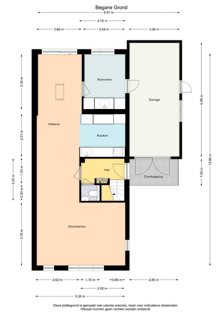 Foto 48 van Hanebalken 2