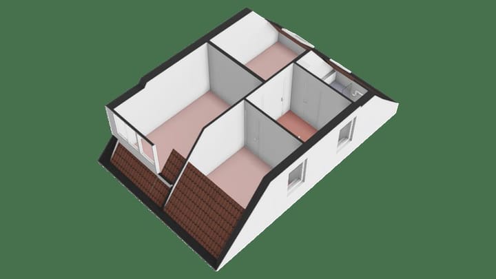 Foto 51 van Hanebalken 2